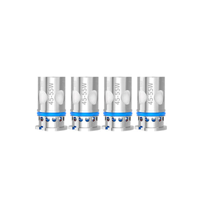 Vaperz Cloud VC Tech Mesh Coils X4