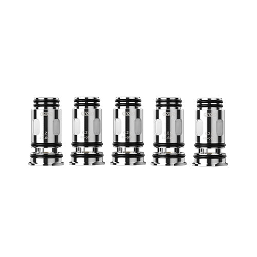 Voopoo PnP X Replacement Coils X5