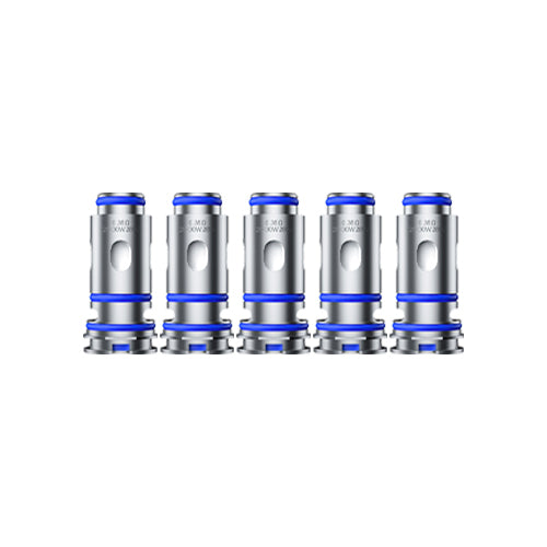 Freemax ST Mesh Replacement Coils X5