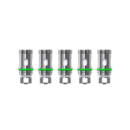 Eleaf EC2 Replacement Coils X5