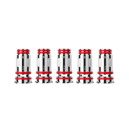 Voopoo PnP X Replacement Coils X5