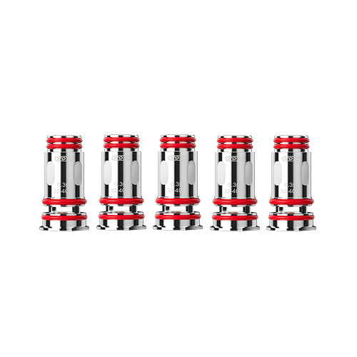 voopoo coil compatibility Voopoo PNP Replacement Coils 5pcs main image 1