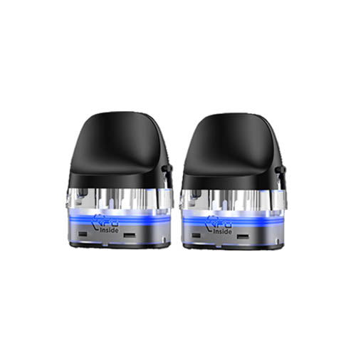 Geekvape J Replacement Pod Cartridges X2