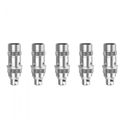 Aspire Nautilus 2S 0.4ohm Replacement Coils x5