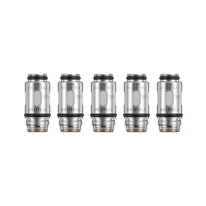 Lost Vape UB Lite Replacement Coils X5