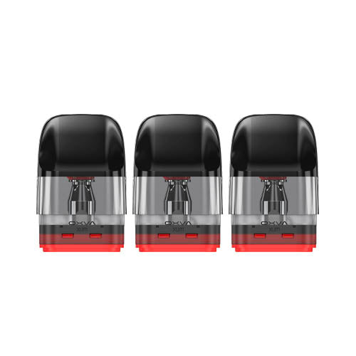 OXVA Xlim EZ Replacement Pods X3