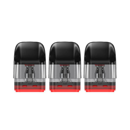 OXVA Xlim EZ Replacement Pods X3