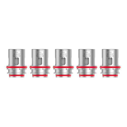 SMOK TA Replacement Coils X5 