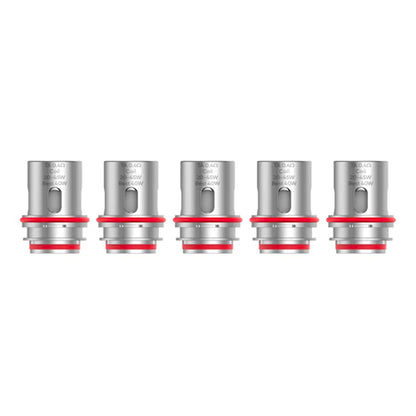 SMOK TA Replacement Coils X5 