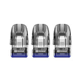 Freemax Rexa Replacement Pods X3