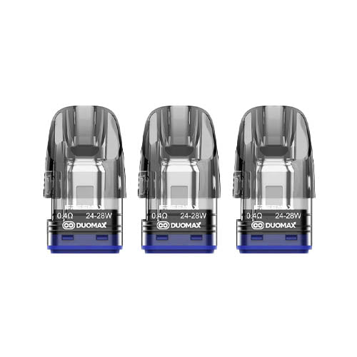Freemax Rexa Replacement Pods X3