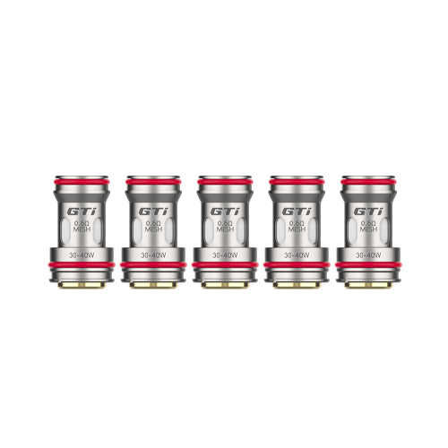 Vaporesso GTi Replacement Coils X5