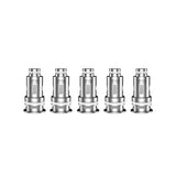 Aspire BP Replacement Coils X5