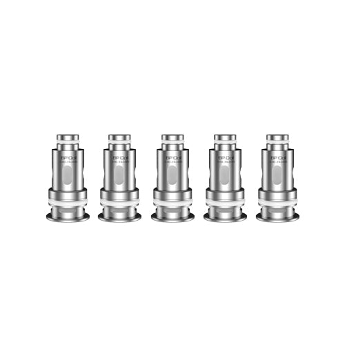 Aspire BP Replacement Coils X5 