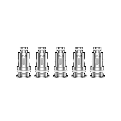 Aspire BP Replacement Coils X5 
