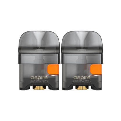 Aspire Flexus Pro Replacement Pods 