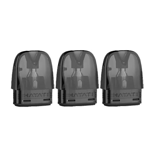 Hayati Quokka Replacement Pods X3