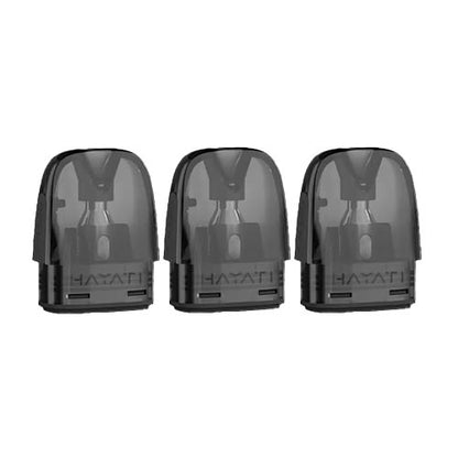 Hayati Quokka Replacement Pods X3