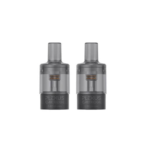 Innokin Plexus Replacement Pod Cartridges x2