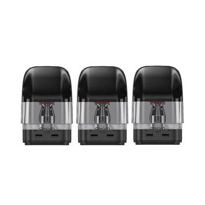 OXVA Xlim EZ Replacement Pods X3