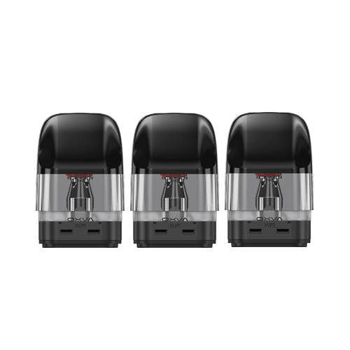 OXVA Xlim EZ Replacement Pods X3
