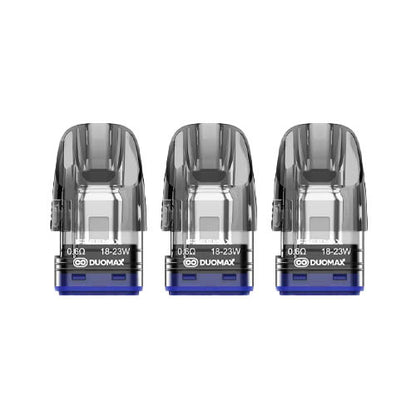 Freemax Rexa Replacement Pods X3