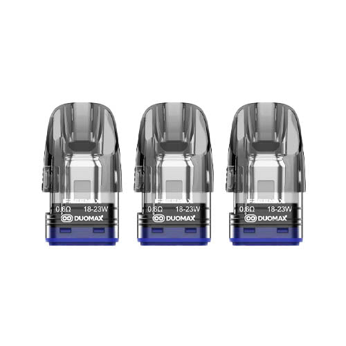Freemax Rexa Replacement Pods X3