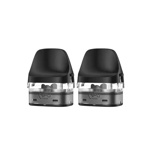 Geekvape J Replacement Pod Cartridges X2