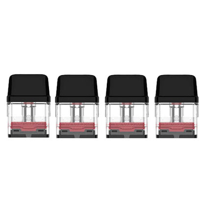 Vaporesso XROS Mini Replacement Pods X4