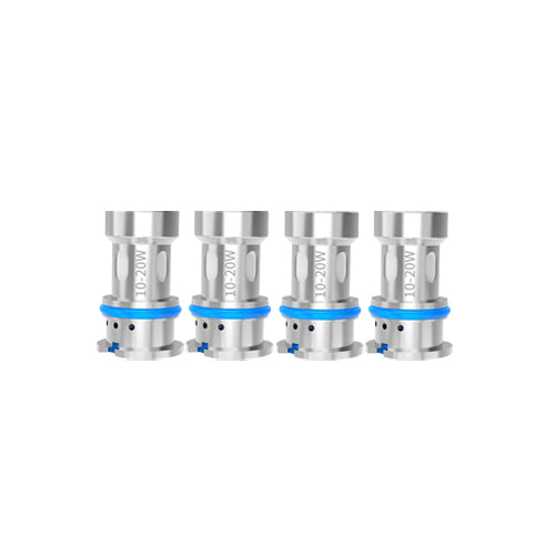 Vaperz Cloud VC Tech Mesh Coils X4