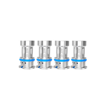 Vaperz Cloud VC Tech Mesh Coils X4
