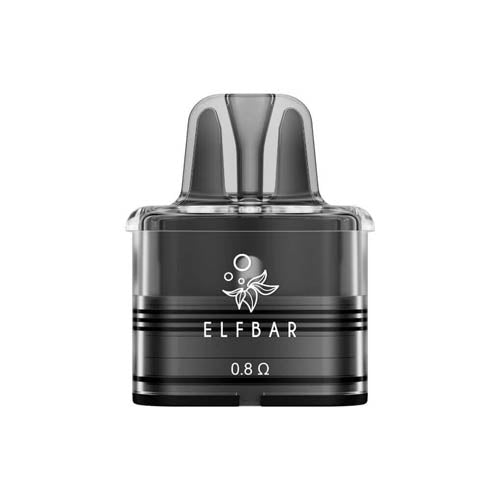 Elf Bar ELFX Mega Replacement Pod | 2ml Mesh Coil