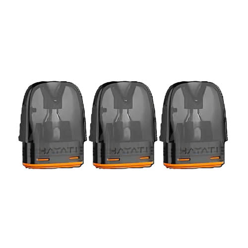 Hayati Quokka Replacement Pods X3
