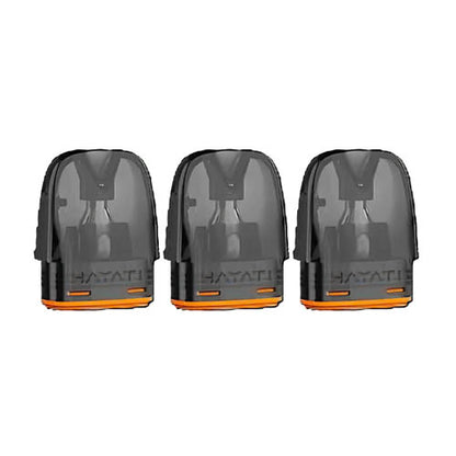 Hayati Quokka Replacement Pods X3