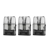 Innokin Klypse Replacement Pods X3