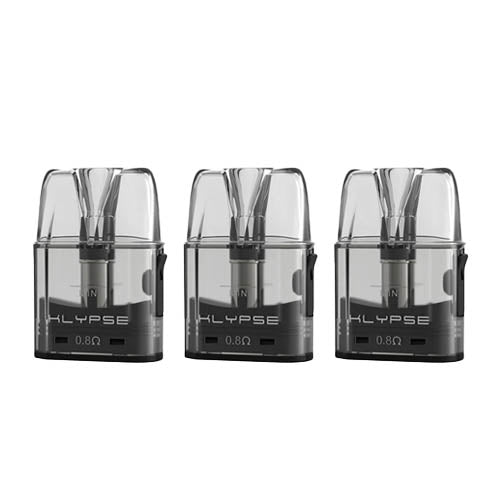 Innokin Klypse Replacement Pods X3