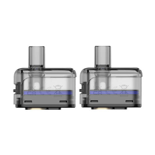 Innokin Coolfire P60 Replacement Pods X2