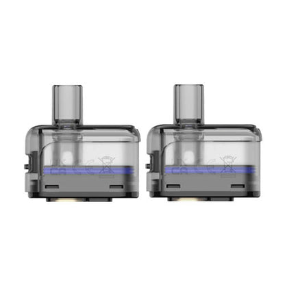 Innokin Coolfire P60 Replacement Pods X2