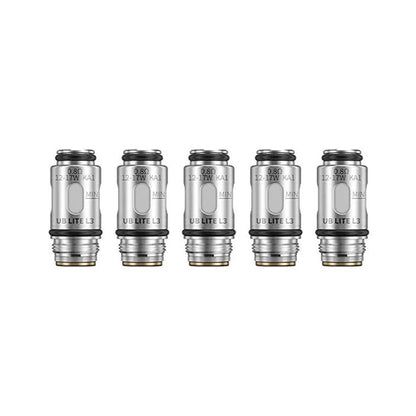 Lost Vape UB Lite Replacement Coils X5