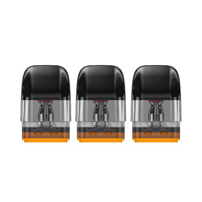 OXVA Xlim EZ Replacement Pods X3