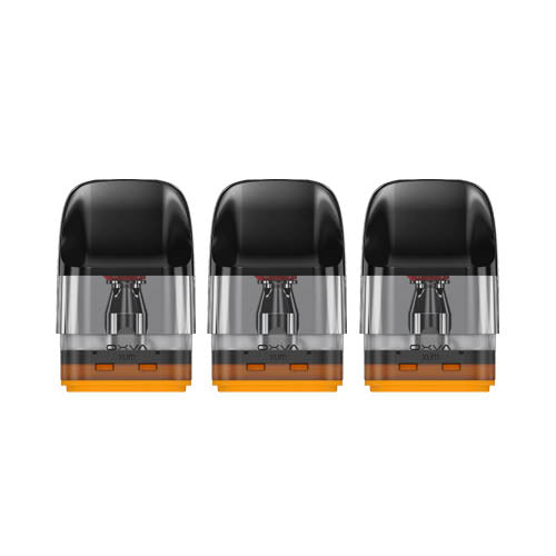 OXVA Xlim EZ Replacement Pods X3
