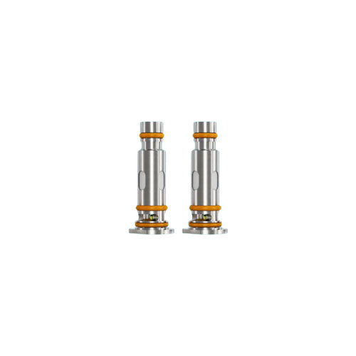TECC EN Replacement Coils X2