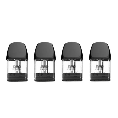 Uwell Caliburn A2 Replacement Pods X4