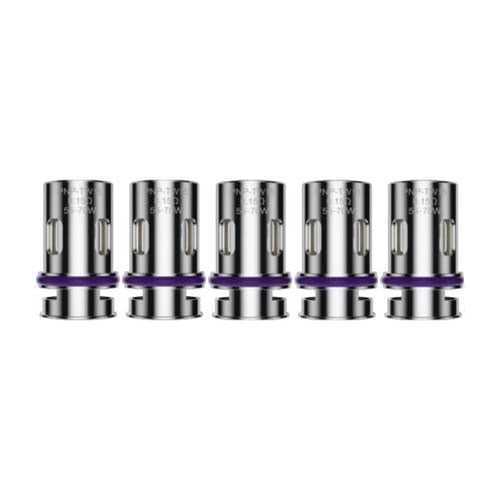 Voopoo PnP-TW Replacement Coils X5