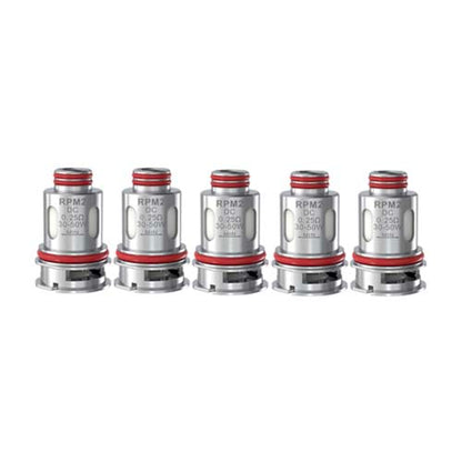 SMOK RPM 2 Replacement Coils X5