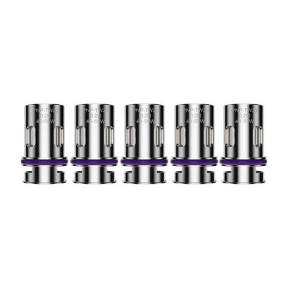 Voopoo PnP-TW Replacement Coils X5