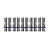 Voopoo PnP-TW Replacement Coils X5