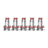 SMOK RPM 2 Replacement Coils X5
