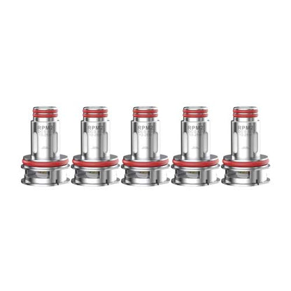 SMOK RPM 2 Replacement Coils X5