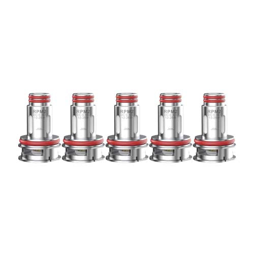SMOK RPM 2 Replacement Coils X5